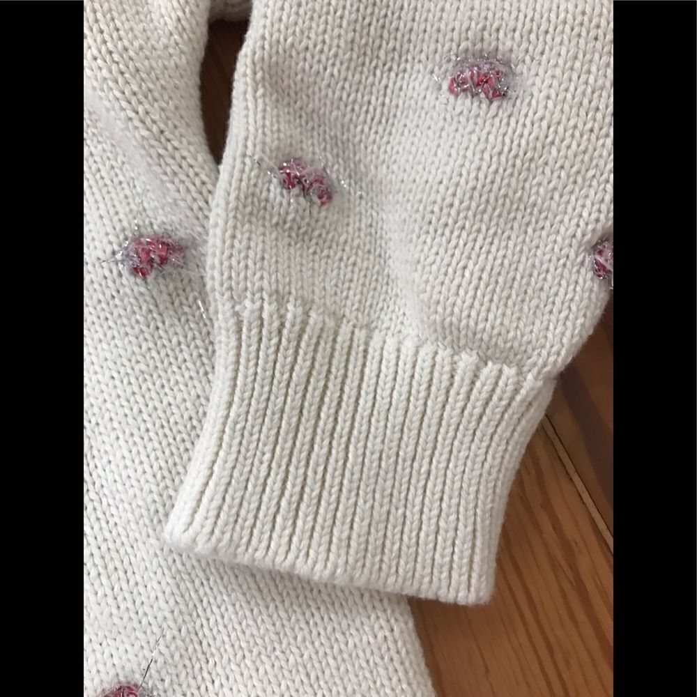 Girls Sweater - Picture 4 of 7
